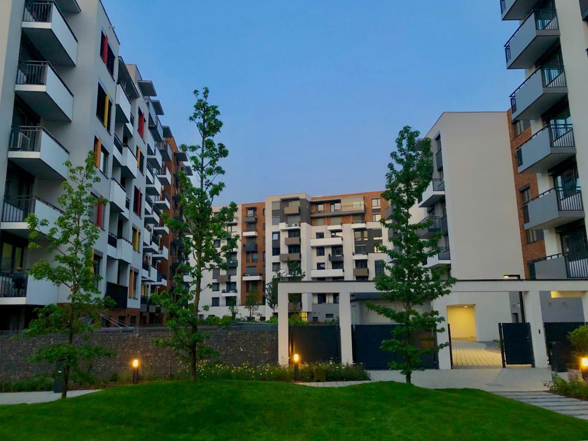Beerhouse - Stein Apartment Bratislava Exterior photo